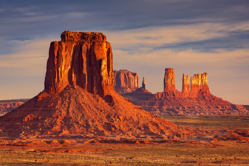 Monument Valley