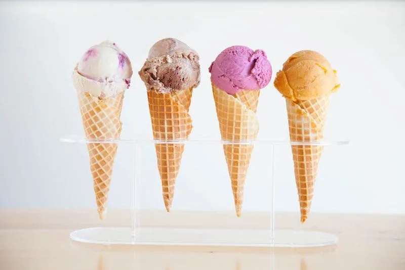 Bi-Rite Creamery