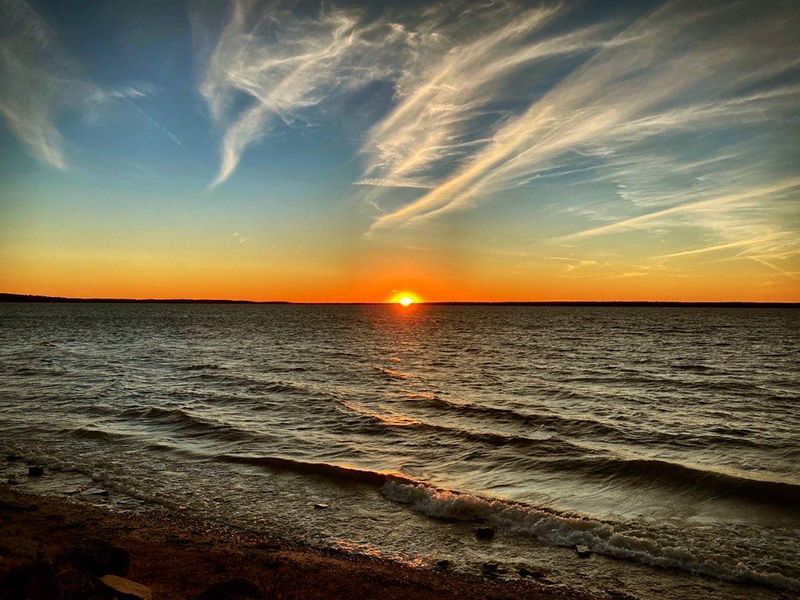 Lake Texoma