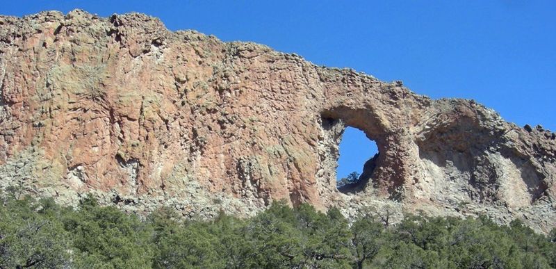 Explore Elephant Rocks Natural Area