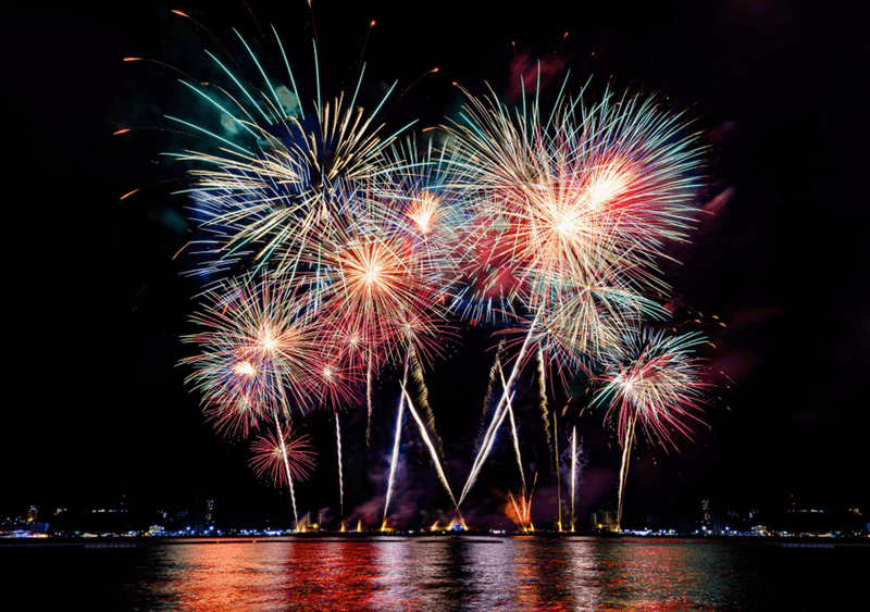 Evening Entertainment & Events