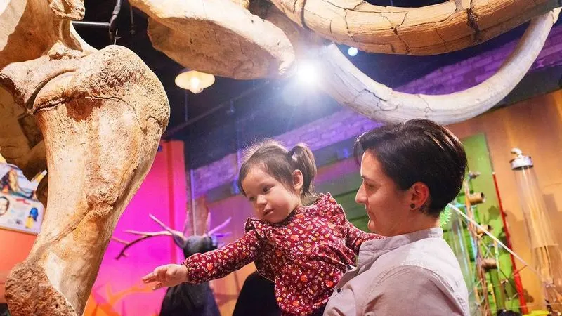 Ripley's Believe It or Not!