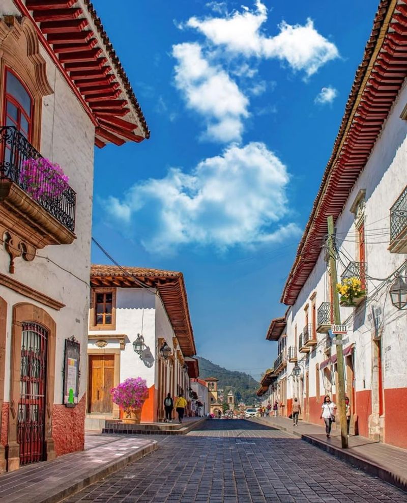 Pátzcuaro