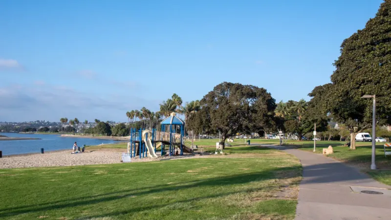 Mission Bay Park