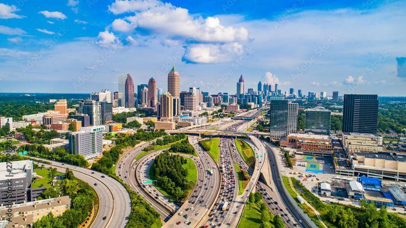 Atlanta, GA