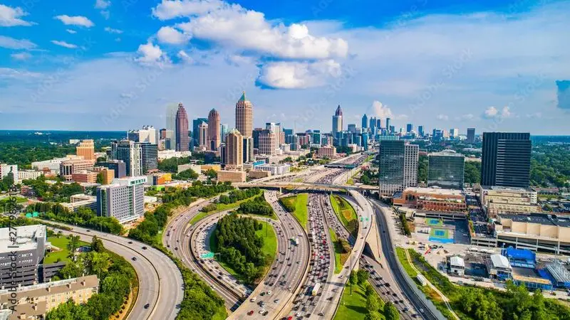 Atlanta, GA