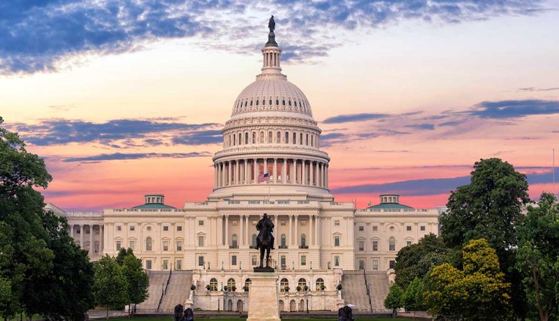 Washington, D.C. – History with Hands-On Learning