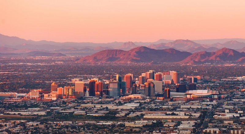 Phoenix, Arizona