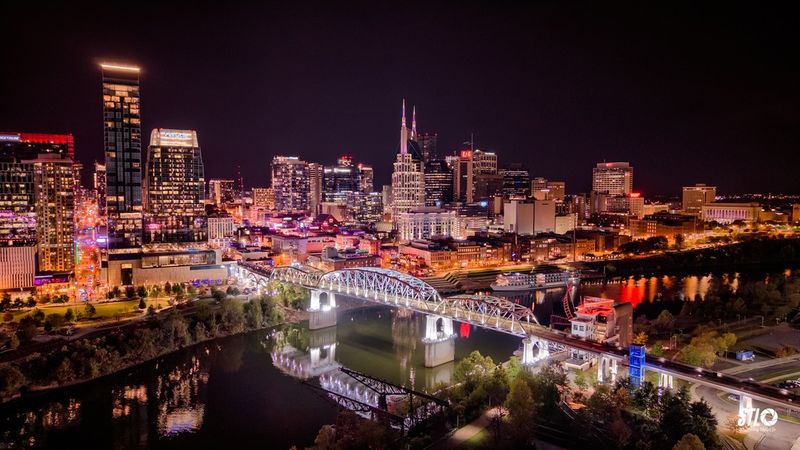 Nashville, Tennessee
