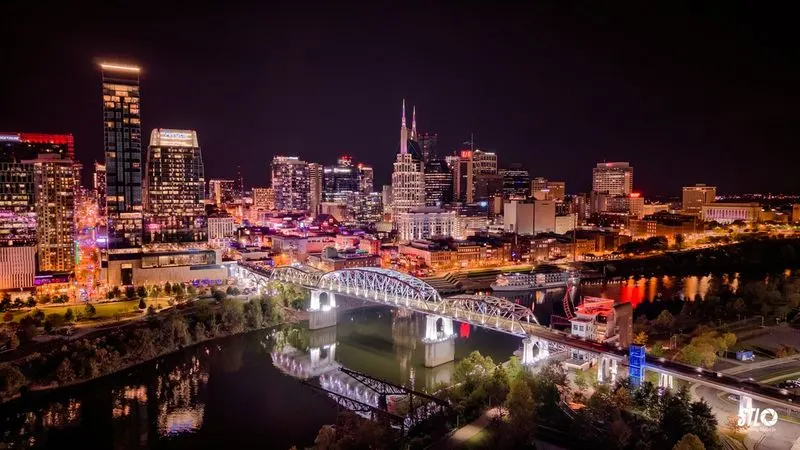 Nashville, Tennessee