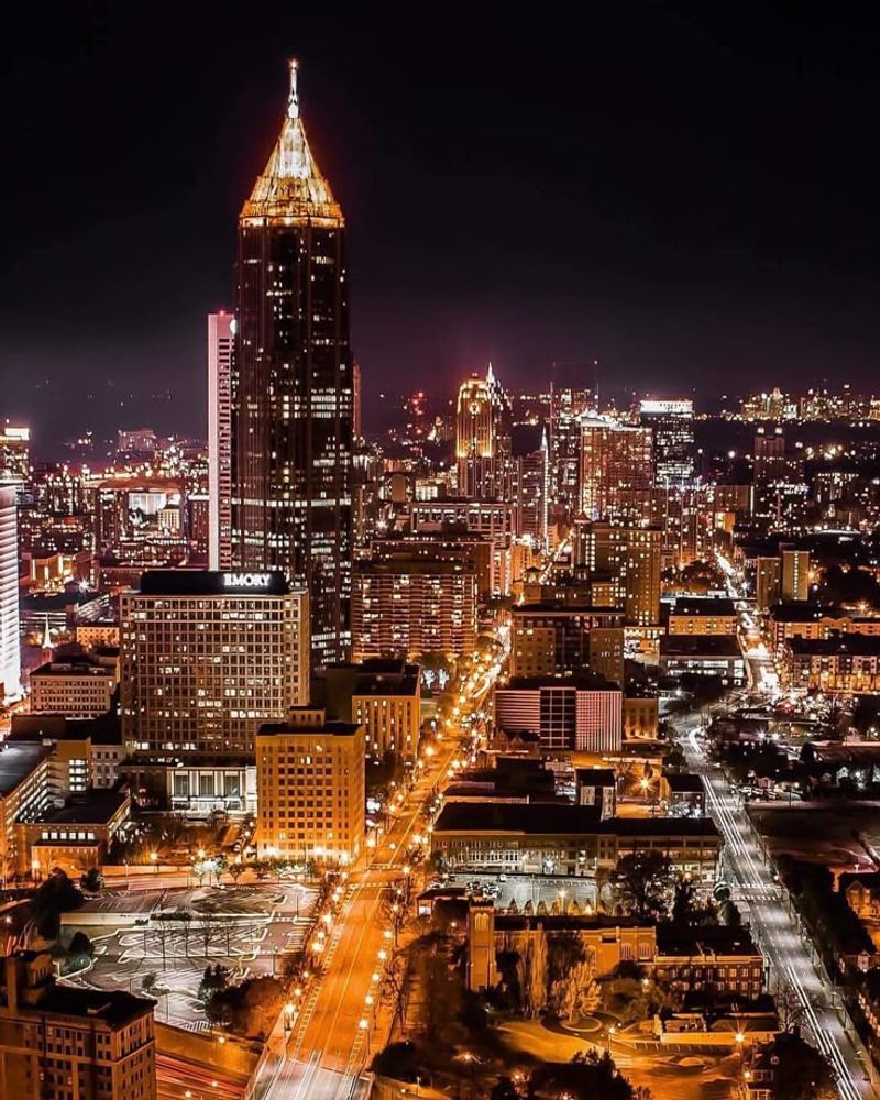 Atlanta, Georgia