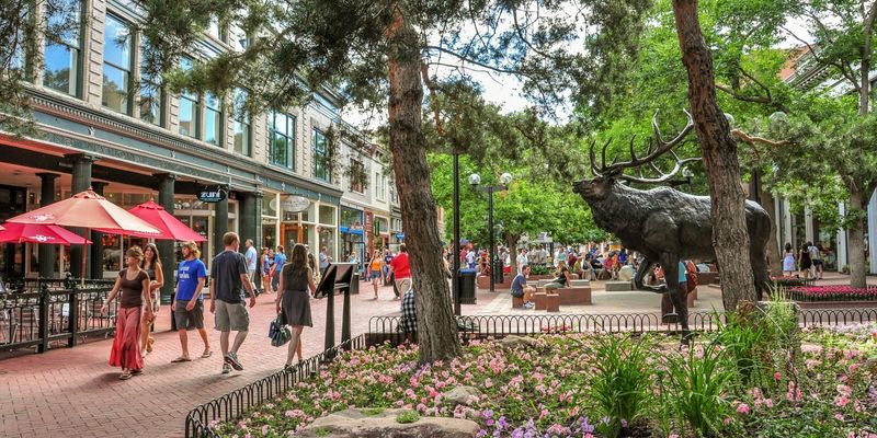 Boulder, Colorado