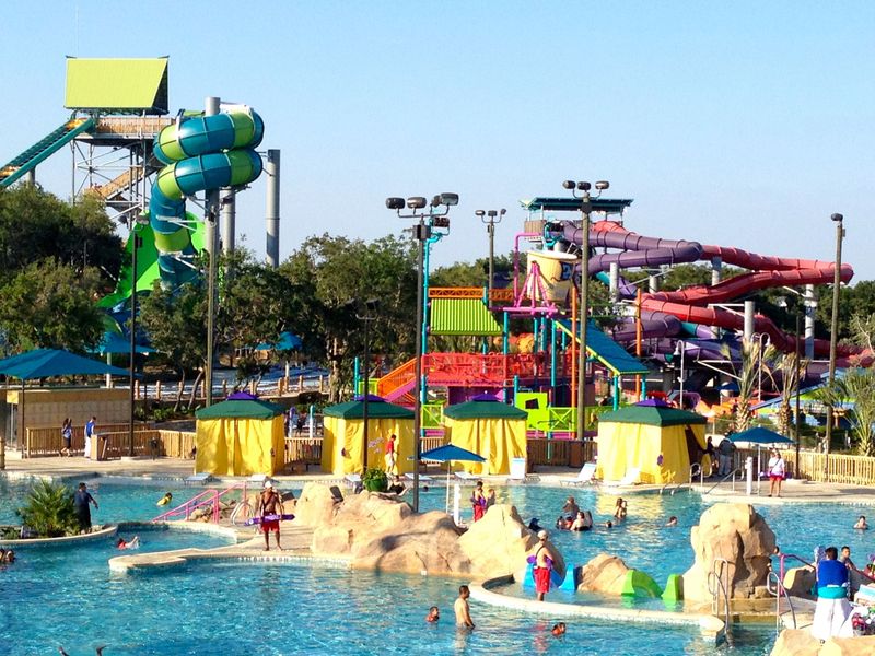 Aquatica San Diego