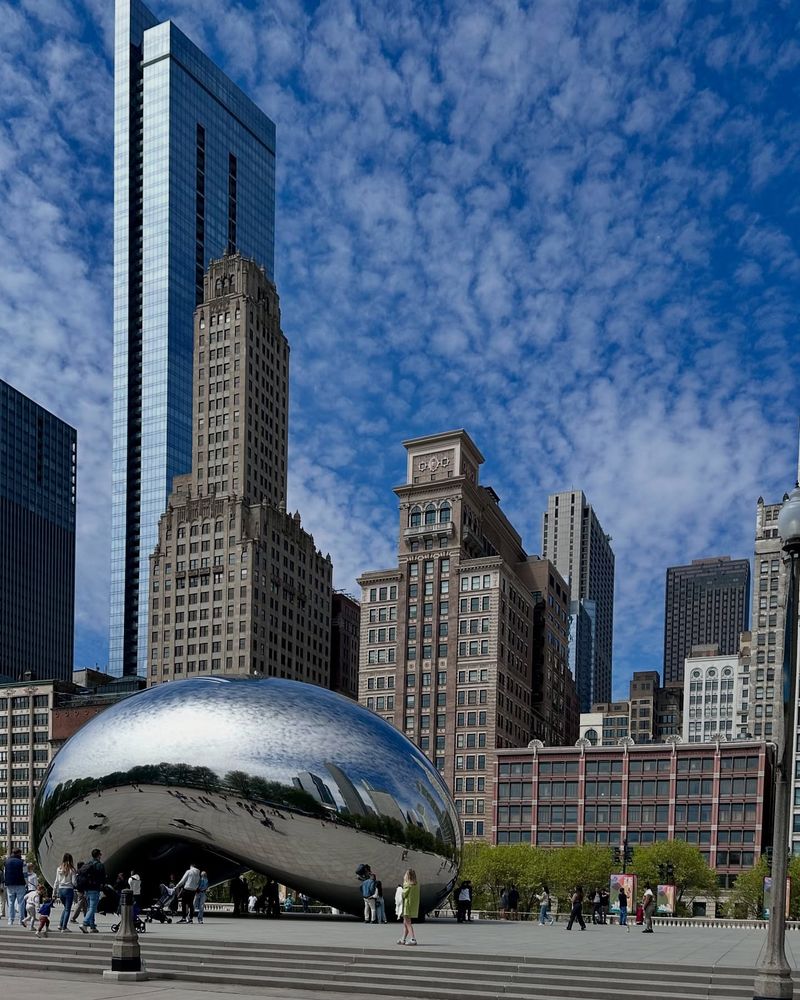 Chicago, Illinois