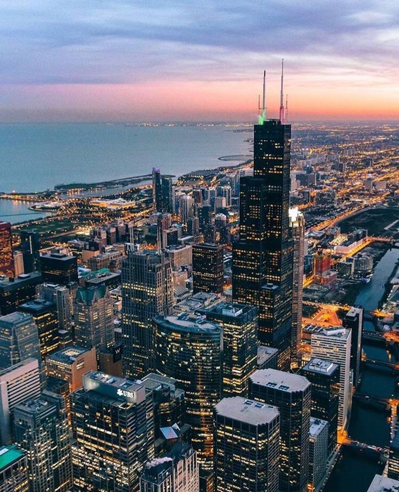 Chicago, Illinois