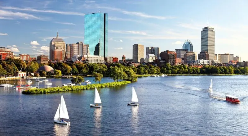 Boston, Massachusetts
