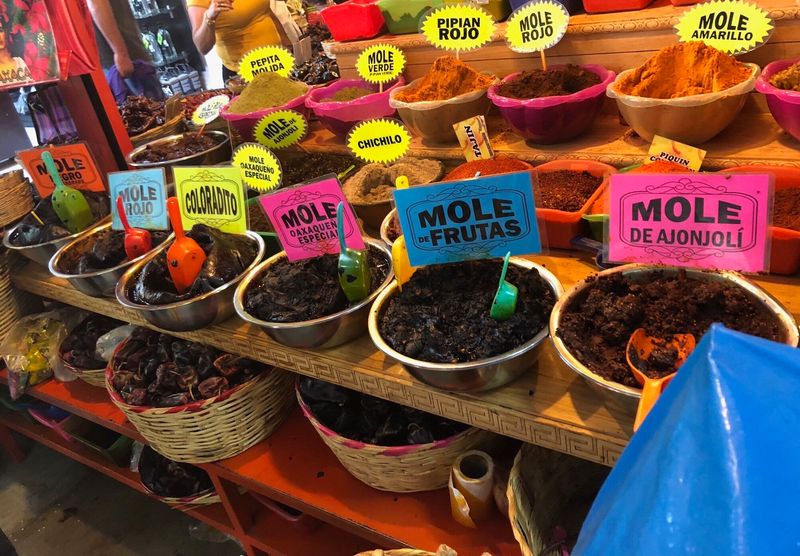 Oaxaca, Mexico