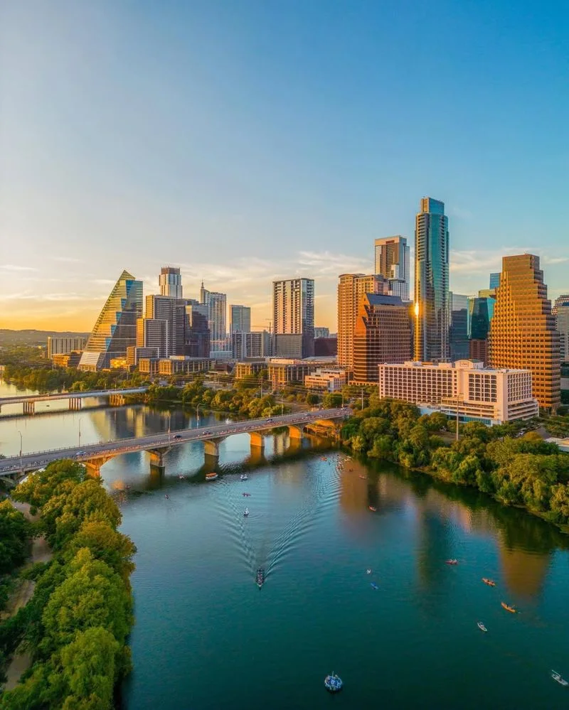 Austin, Texas
