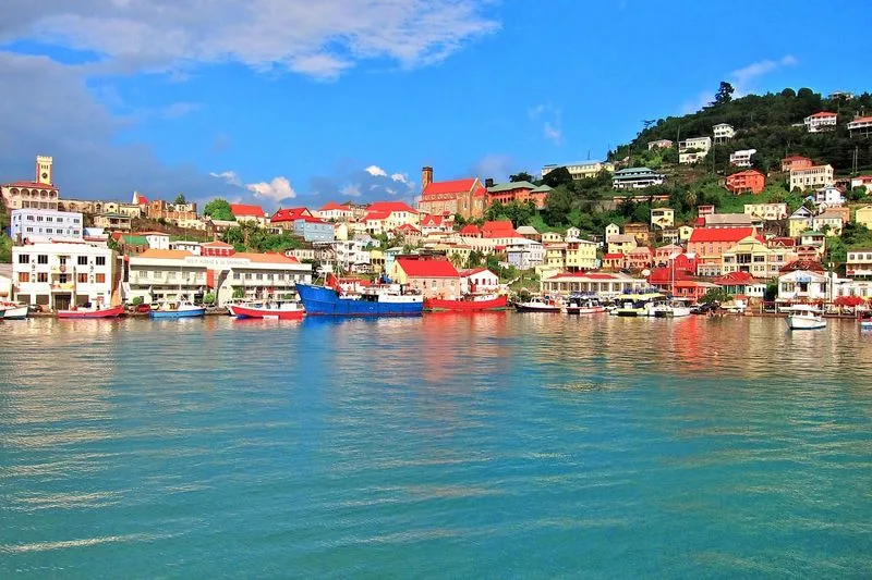 St. George's, Grenada