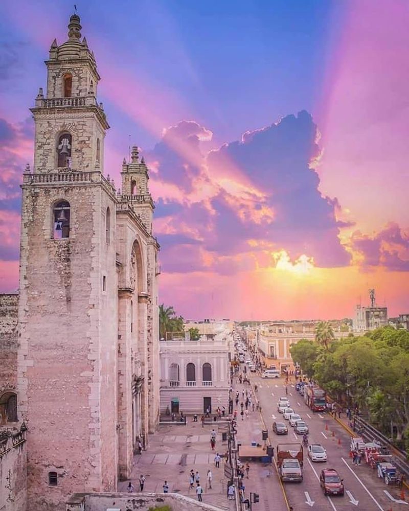 Mérida