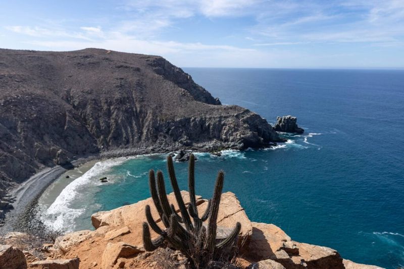 Todos Santos, Baja California Sur