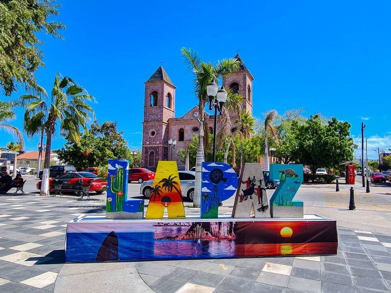 La Paz
