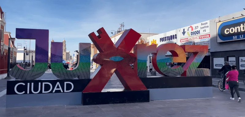 Ciudad Juárez, Mexico