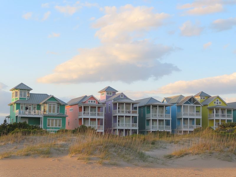 Bogue Banks