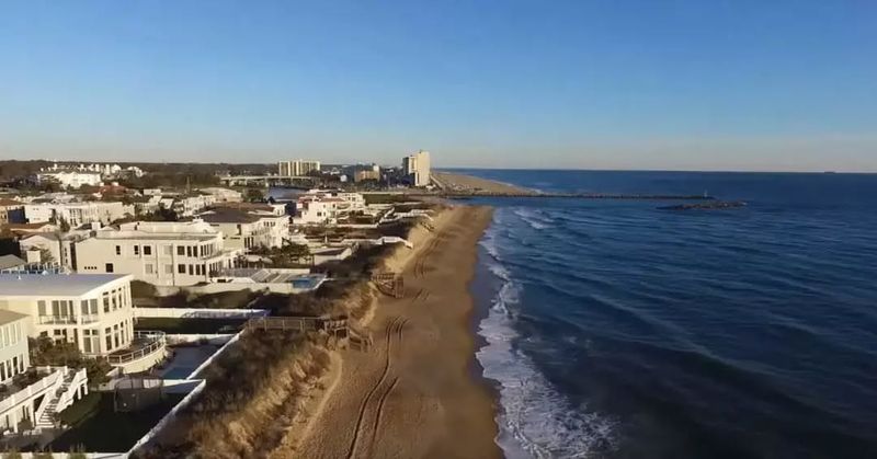 Croatan Beach