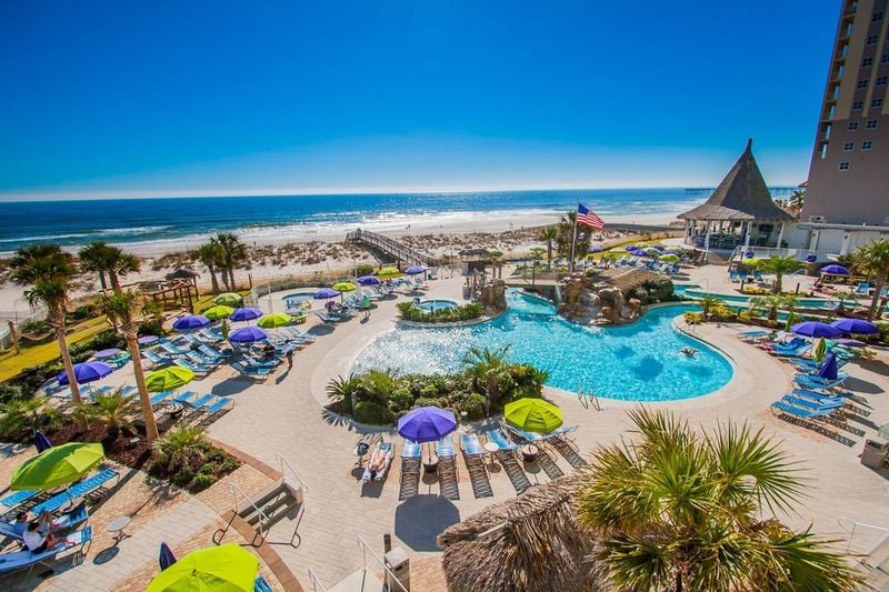Holiday Inn Resort – Pensacola Beach, Florida