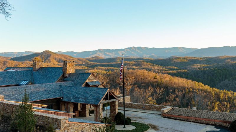 Blackberry Farm – Walland, Tennessee