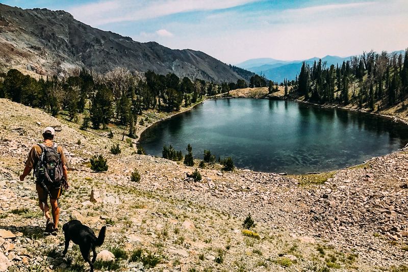 Sun Valley, Idaho