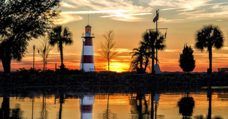 Mount Dora, Florida
