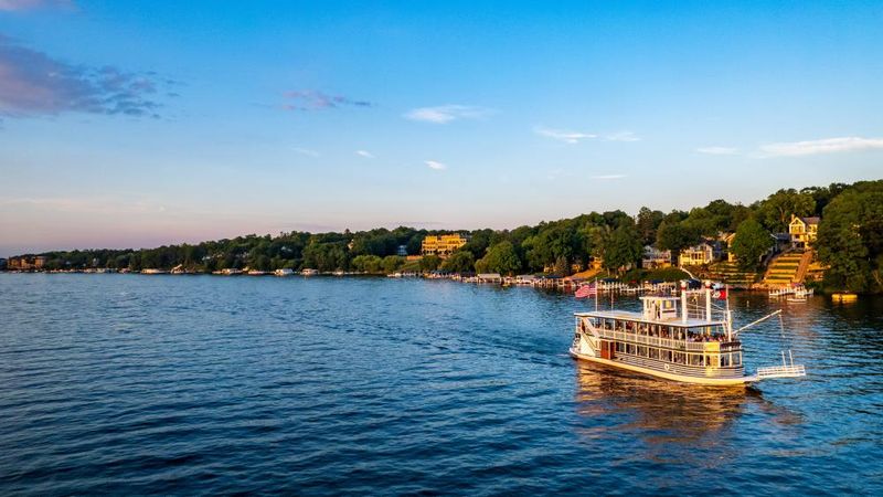 Lake Geneva, Wisconsin