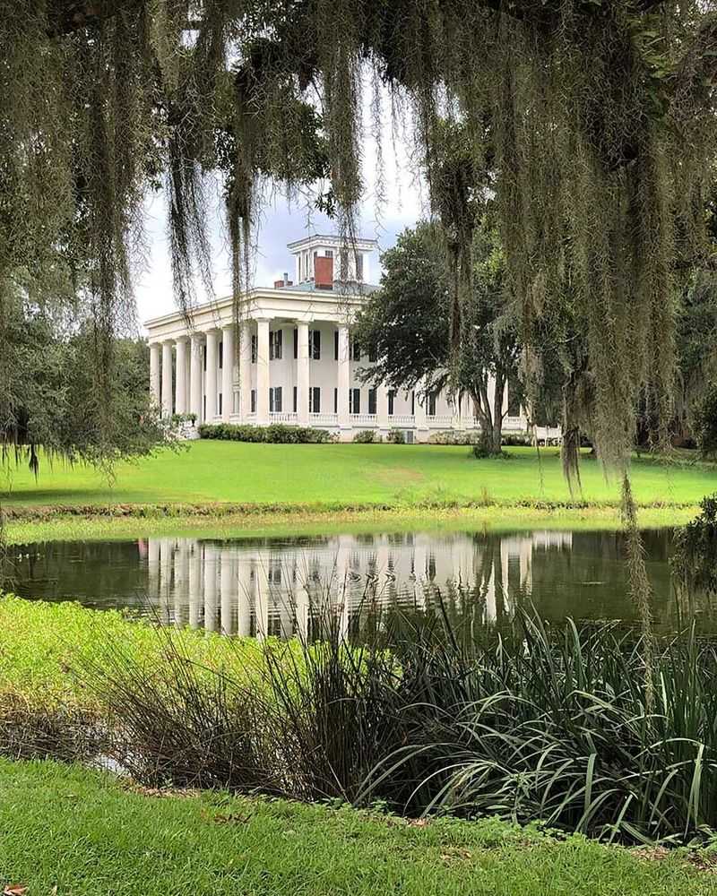 St. Francisville, Louisiana