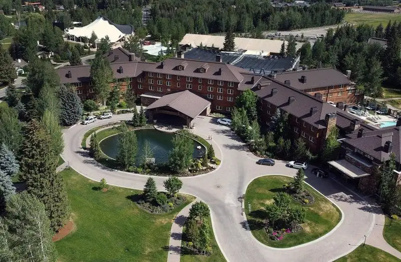 Sun Valley