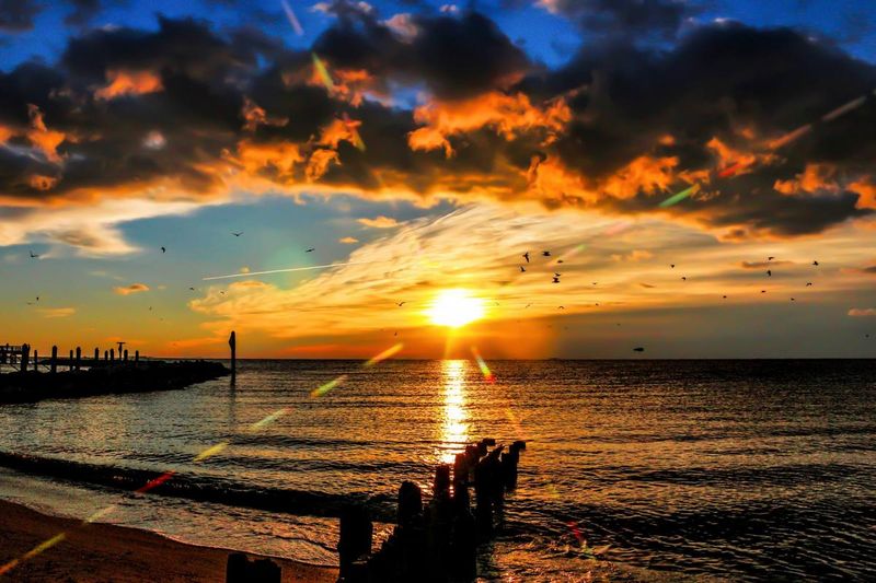 North Beach