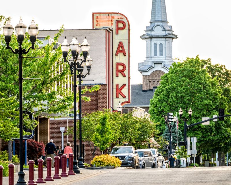 McMinnville, Tennessee
