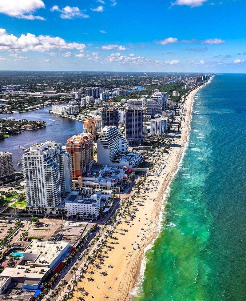 Fort Lauderdale
