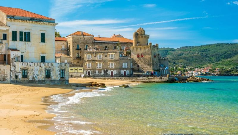 Castellabate, Italy