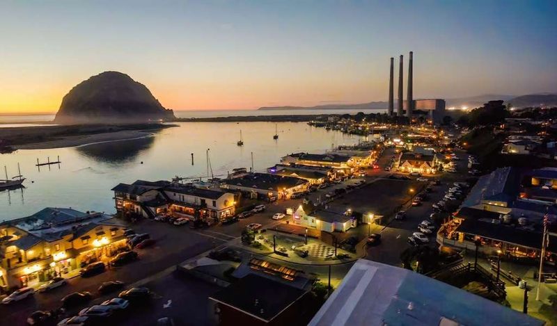 Morro Bay