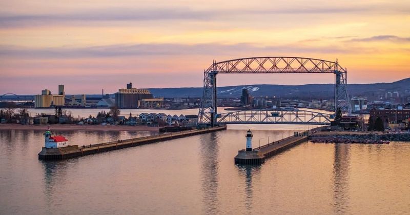 Duluth, MN
