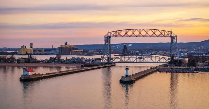 Duluth, MN