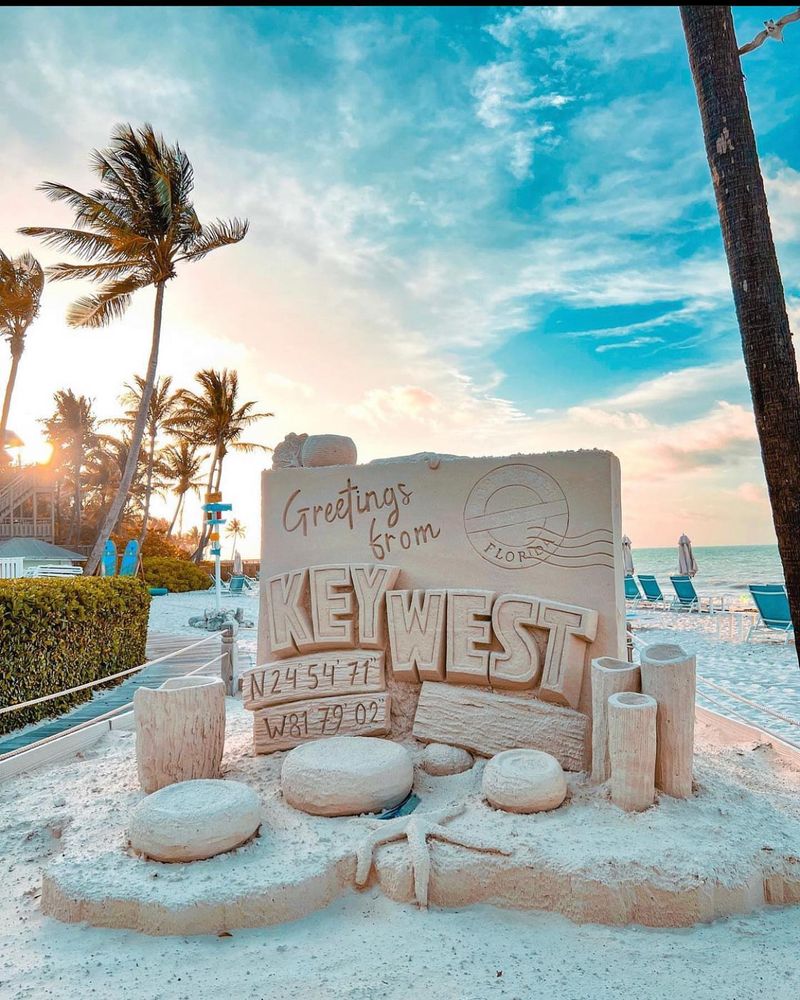 Key West, Florida