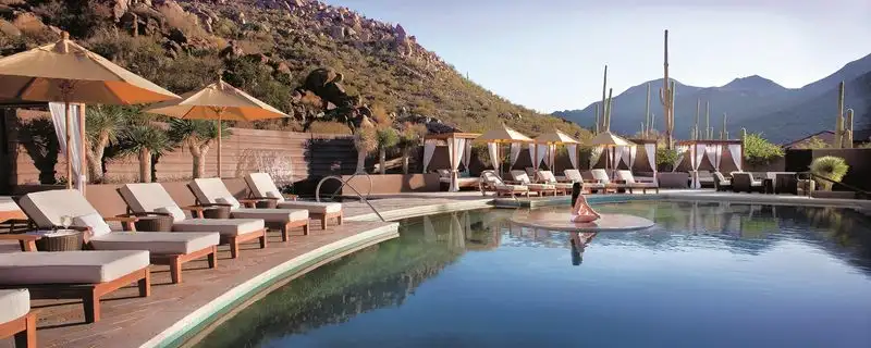 The Ritz-Carlton, Dove Mountain