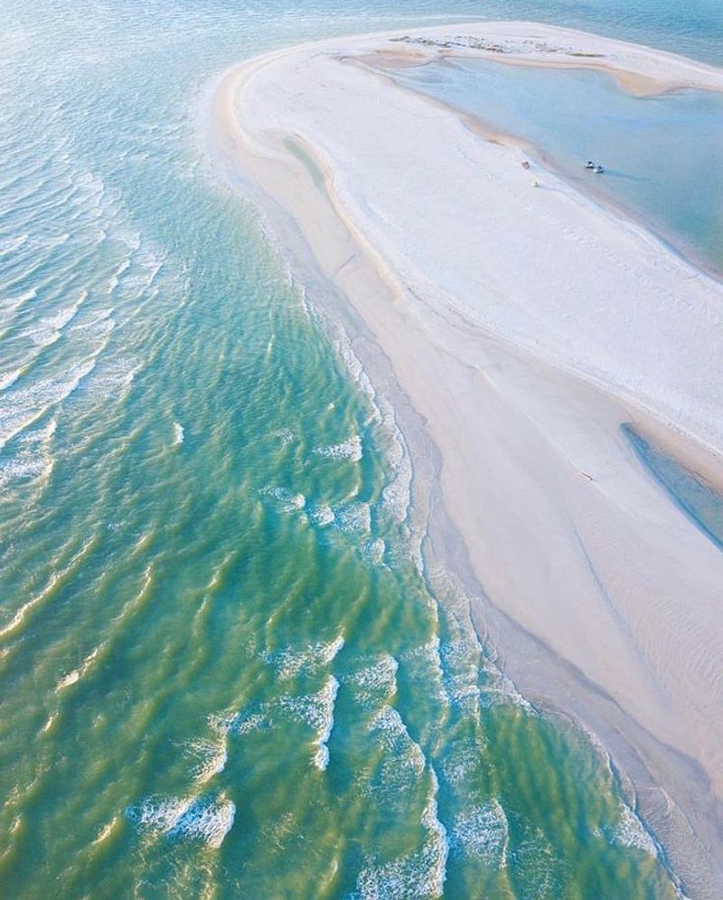 Fort De Soto Park