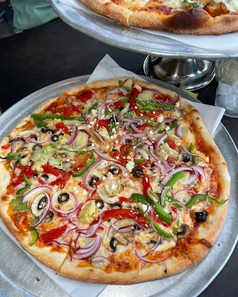 Dirty Water Dough