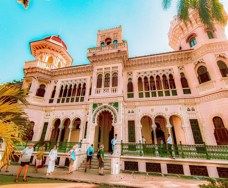 Cienfuegos