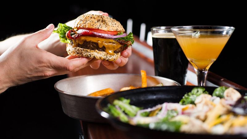 Alamo Drafthouse Cinema
