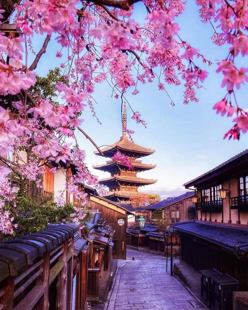 Kyoto, Japan